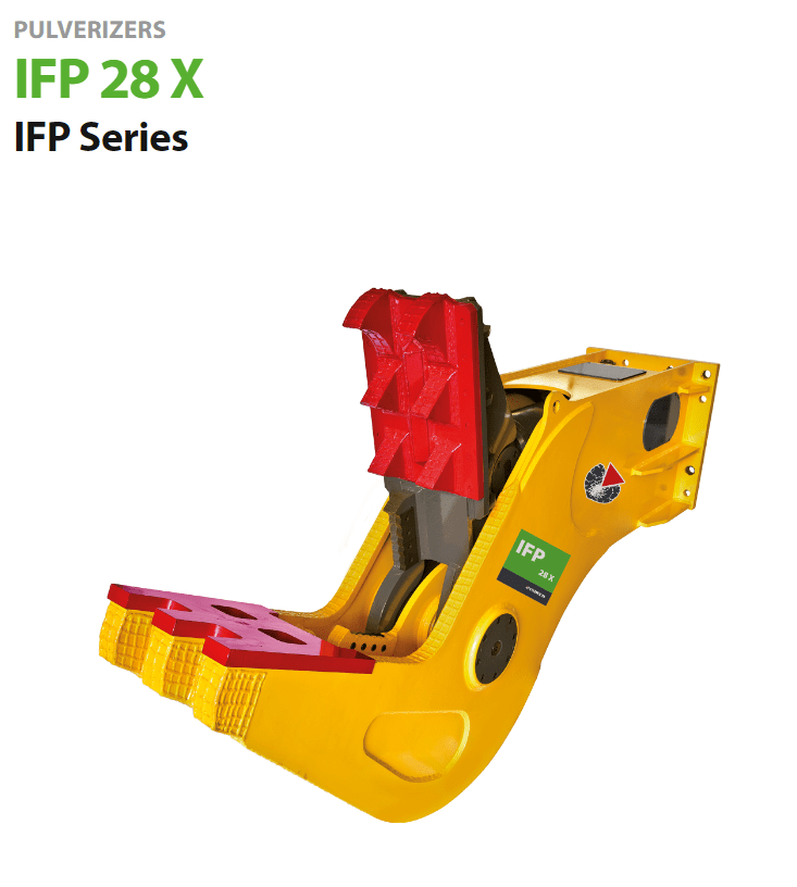 IFP 28x