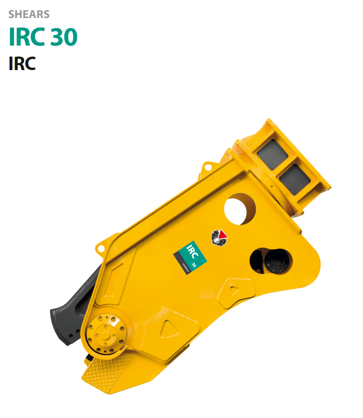 IRC 30